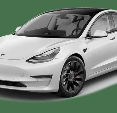 2022 Tesla Model 3 Performance: Redefining Electric Sports Cars