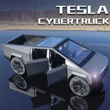 Is the Tesla Cybertruck Cancelled & The Reasons