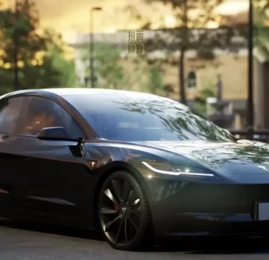  Why Choose the Tesla Model 3 Highland and kind of range does the Tesla Model 3 have?